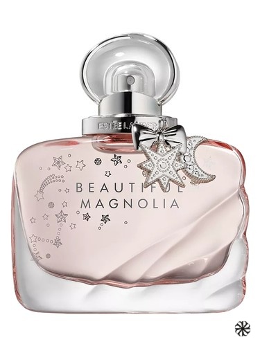 Beautiful Magnolia Holiday Limited Edition Estée Lauder