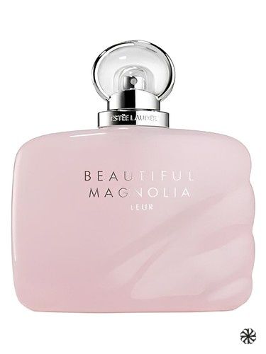 Beautiful Magnolia Fleur Estée Lauder
