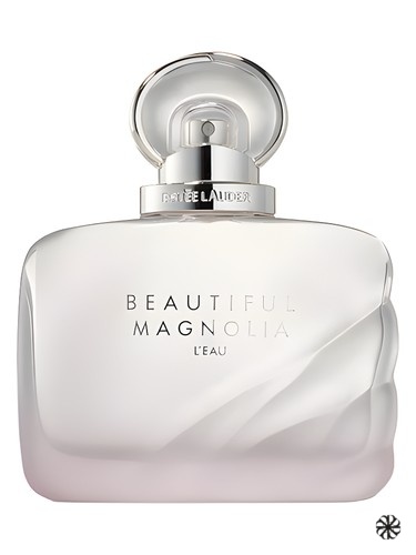 Beautiful Magnolia L'Eau Estée Lauder