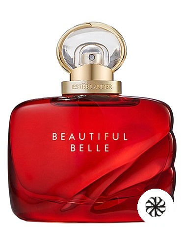 Chinese New Year Beautiful Belle Red Eau de Parfum Estée Lauder
