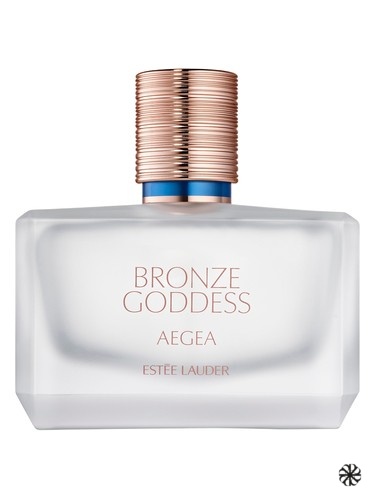 Bronze Goddess Aegea Estée Lauder