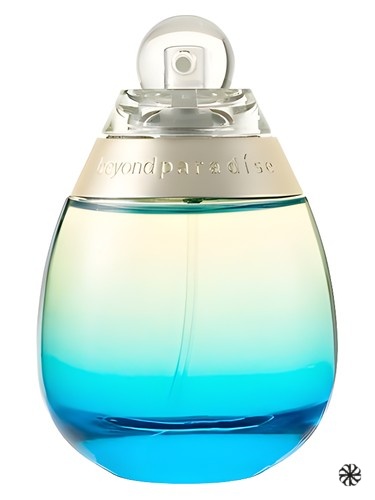 Beyond Paradise Blue Estée Lauder