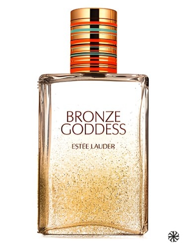 Bronze Goddess  2011 Estée Lauder
