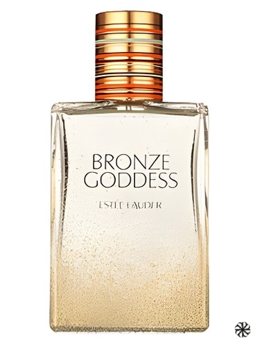 Bronze Goddess Eau Fraiche 2010 Estée Lauder