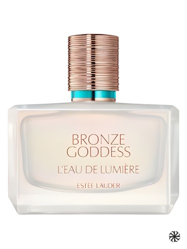Bronze Goddess L'Eau de Lumière Estée Lauder