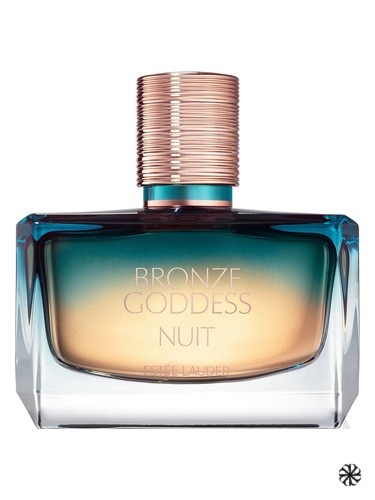 Bronze Goddess Nuit Estée Lauder