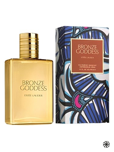 Bronze Goddess Eau Fraiche SkinScent 2013 Estée Lauder