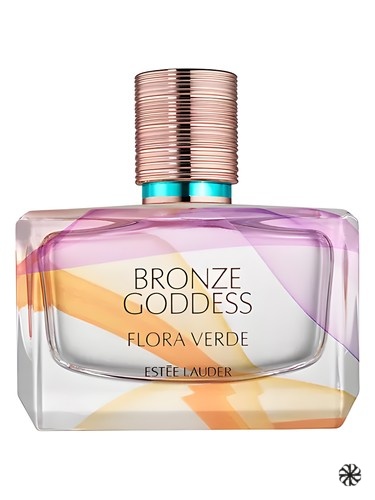 Bronze Goddess Flora Verde Estée Lauder
