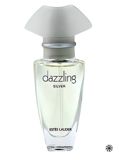Dazzling Silver Estée Lauder