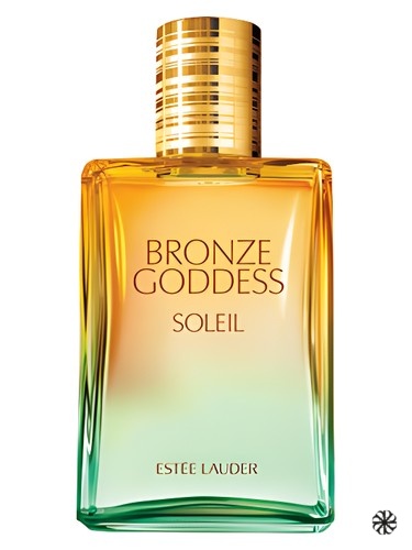 Bronze Goddess Soleil Estée Lauder