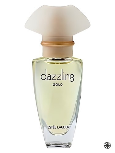 Dazzling Gold Estée Lauder