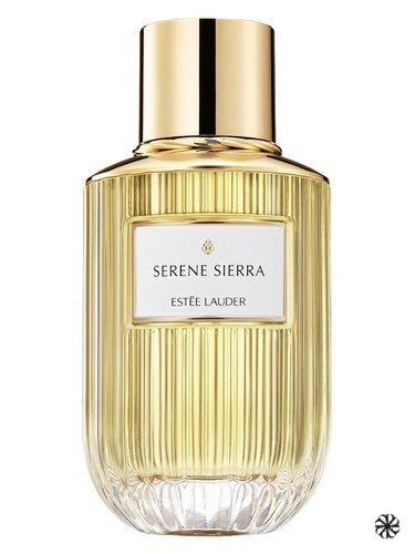 Serene Sierra Estée Lauder