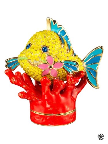 Disney Pleasures Under the Sea Estée Lauder