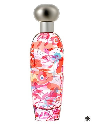 Pleasures Artist's Edition Estée Lauder