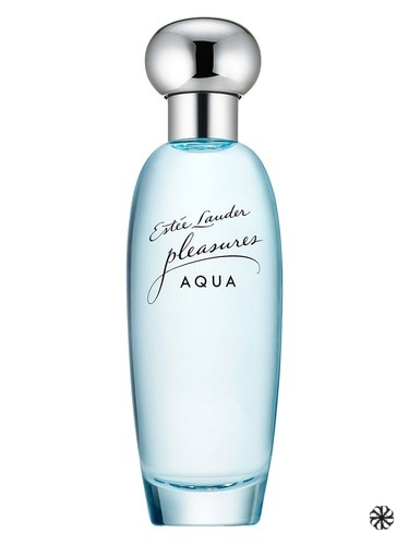 Pleasures Aqua Estée Lauder