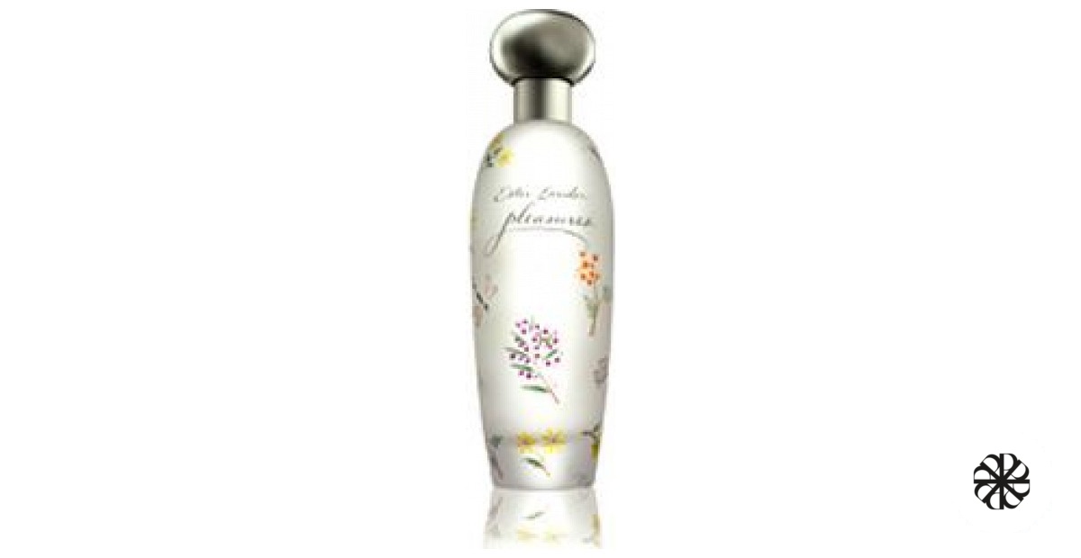 Pleasures Artist's Edition 2008 Estée Lauder