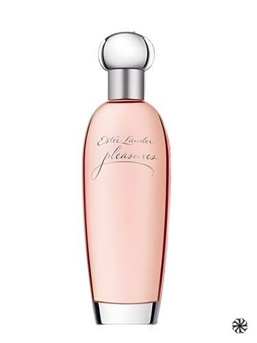 Pleasures Baie Rose Peony Splash Estée Lauder
