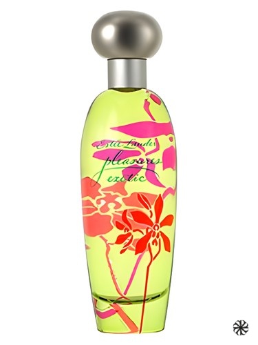 Pleasures Exotic 2007 Estée Lauder