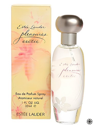 Pleasures Exotic Estée Lauder