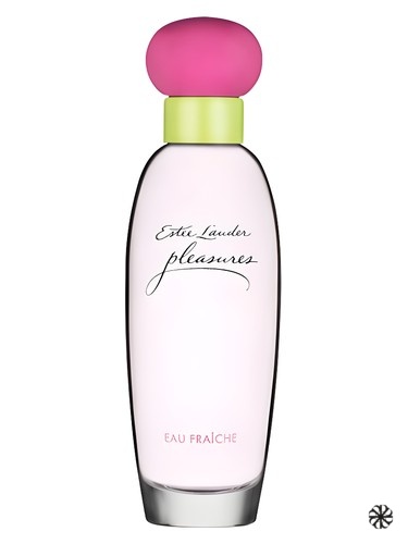 Pleasures Eau Fraiche Estée Lauder