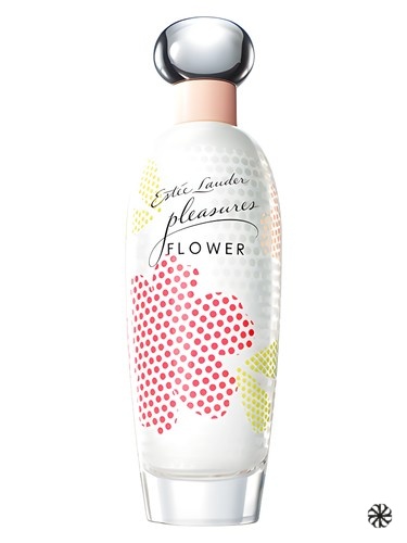 Pleasures Flower Estée Lauder