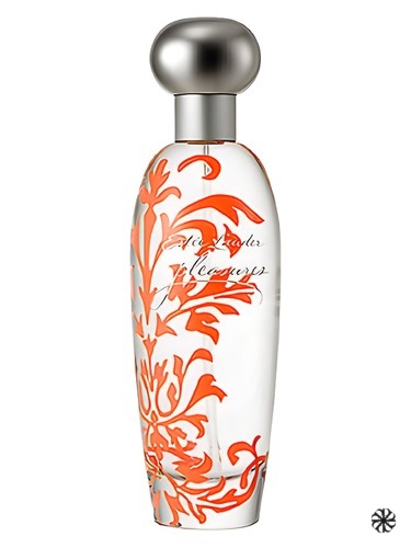 Pleasures Summer Fun (2007) Estée Lauder
