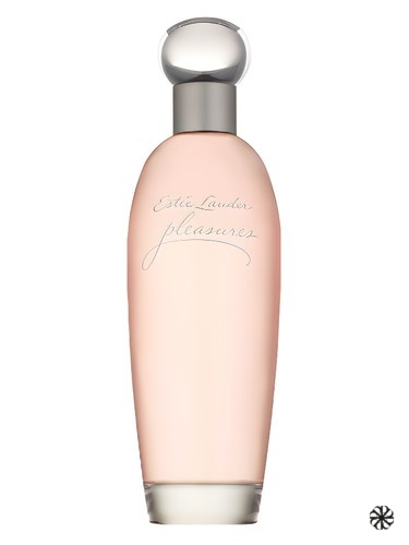 Pleasures Sandalwood Amber Splash Estée Lauder