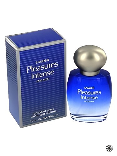 Pleasures Intense for Men Estée Lauder