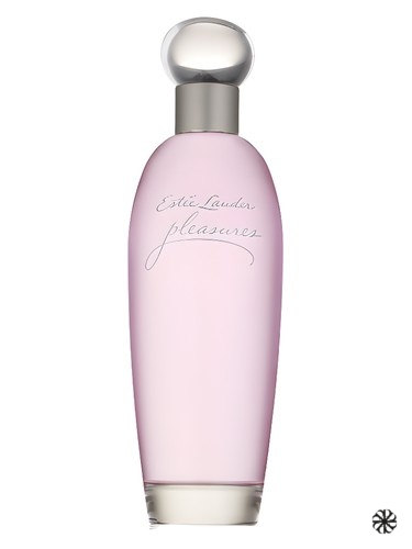 Pleasures Jasmine Violet Splash Estée Lauder