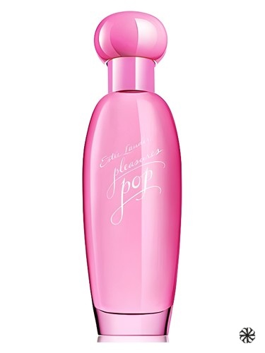 Pleasures Pop Estée Lauder