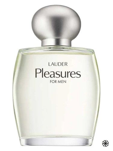 Pleasures For Men Estée Lauder