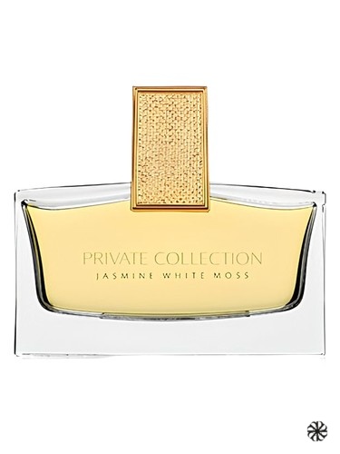 Private Collection Jasmin White Moss Estée Lauder