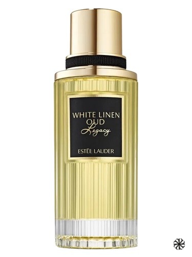 White Linen Oud Legacy Estée Lauder