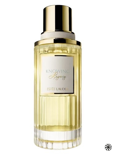 Knowing Legacy Estée Lauder