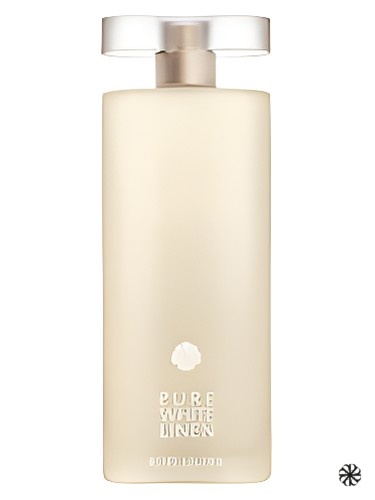 Pure White Linen Estée Lauder