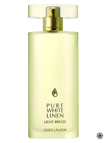 Pure White Linen Light Breeze Estée Lauder