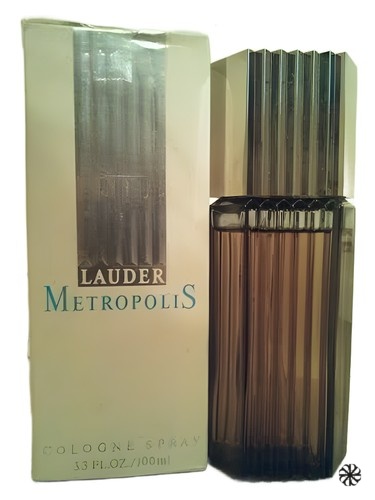 Metropolis Estée Lauder