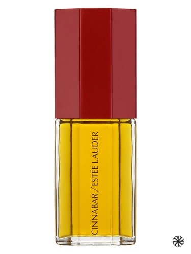 Cinnabar Estée Lauder