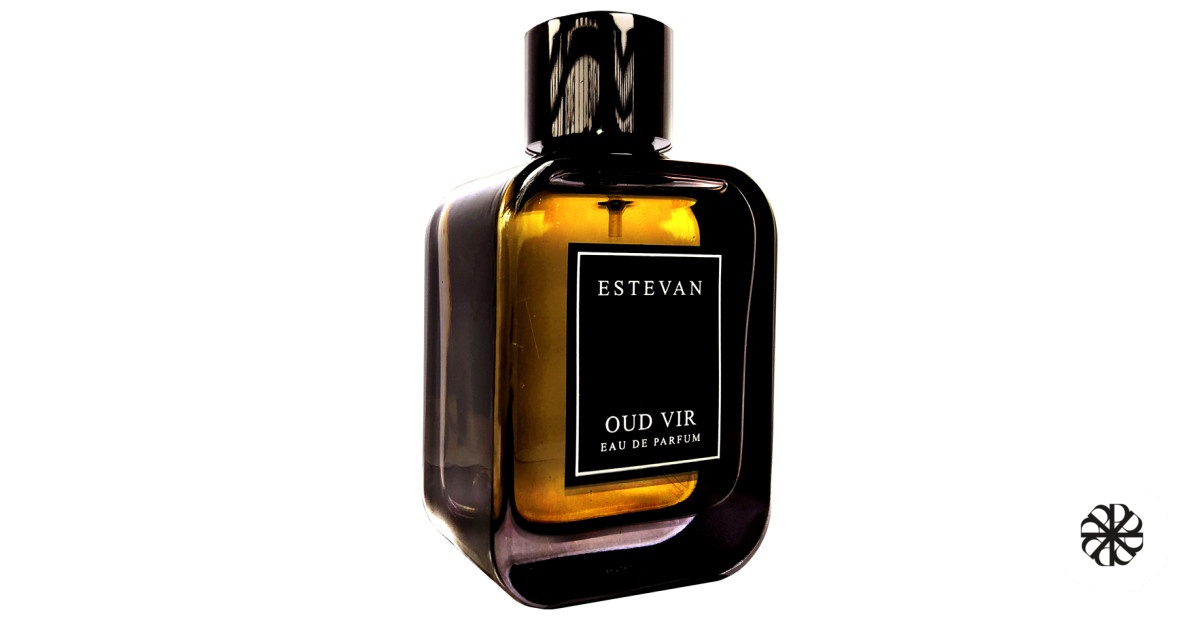 ESTEVAN OUD VIR Estevan Parfums