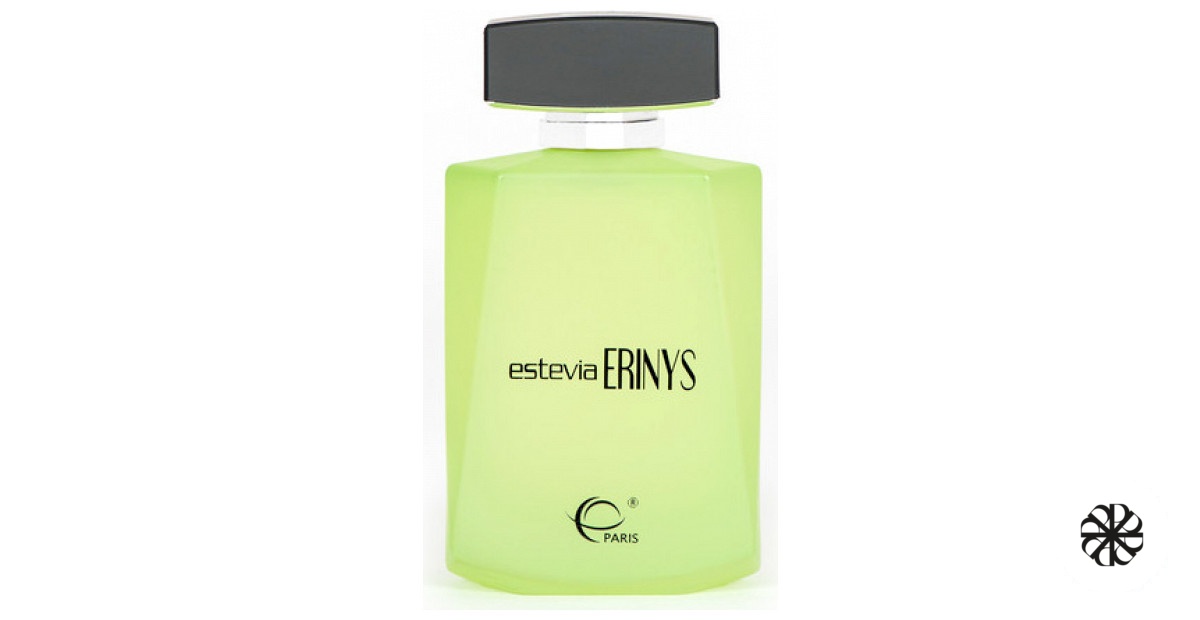 Erinys Estevia Parfum