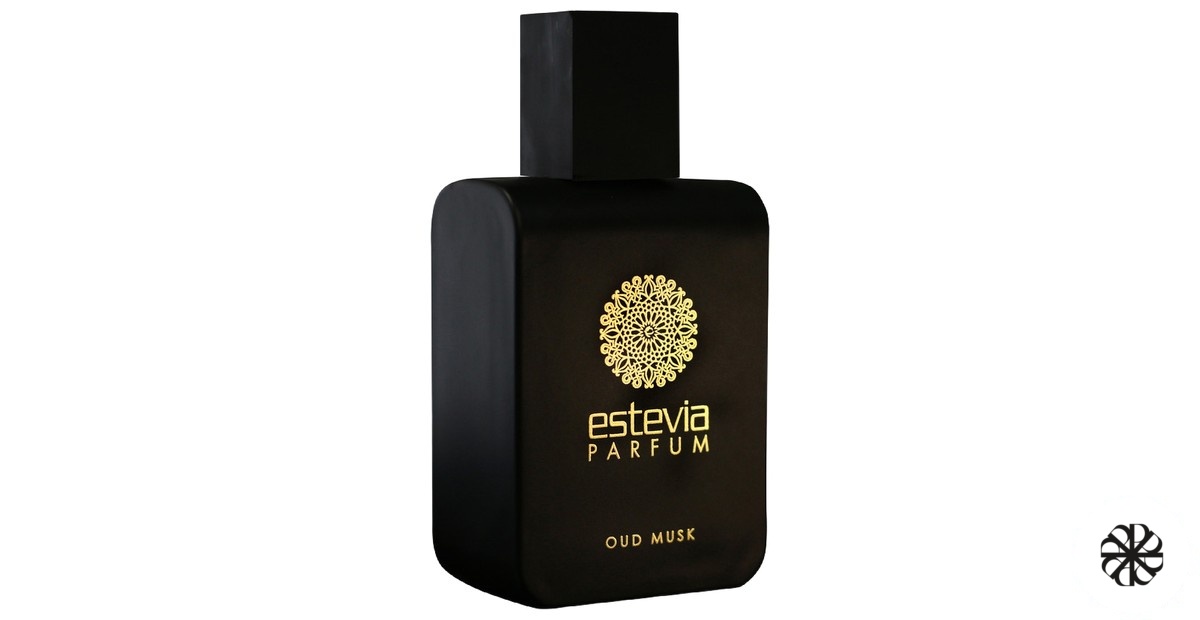 Oud Musk Estevia Parfum