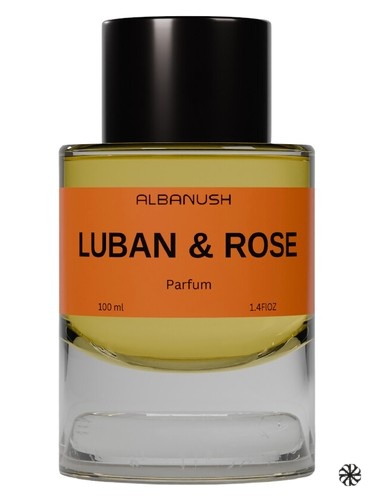 Luban & Rose Albanush