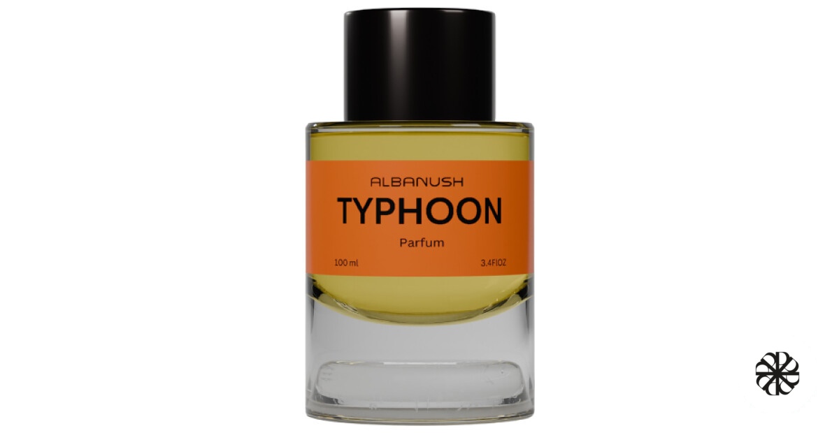 Typhoon Albanush