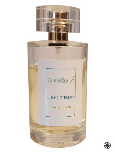 L'Eau d'Emma Esther P