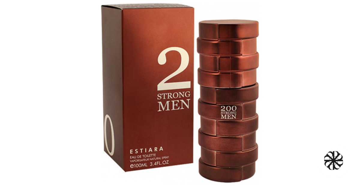 200 Strong Men Estiara