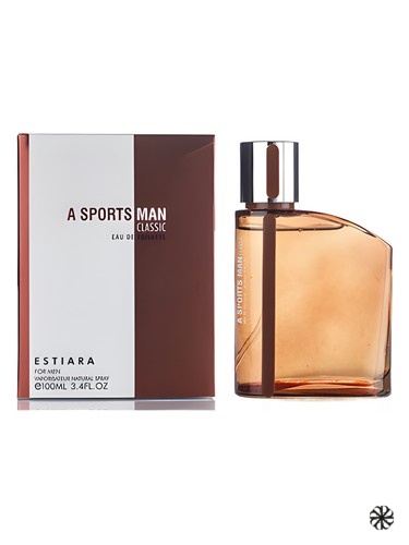 A Sports Man Classic Estiara
