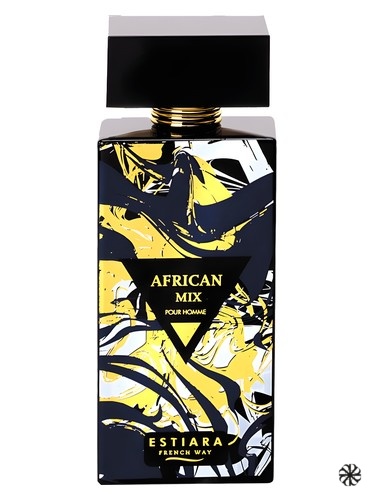 African Mix Estiara