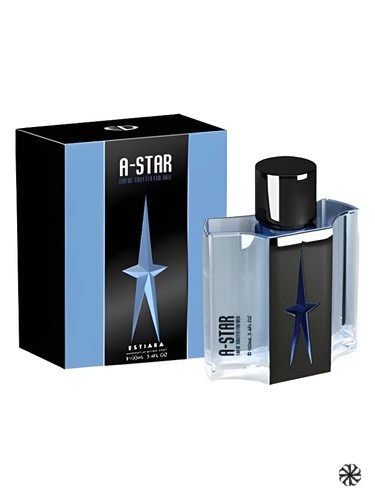 A-Star for Men Estiara