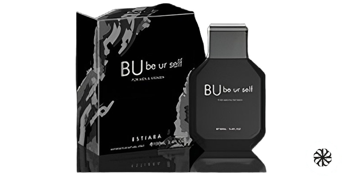 BU Be Ur Self Estiara