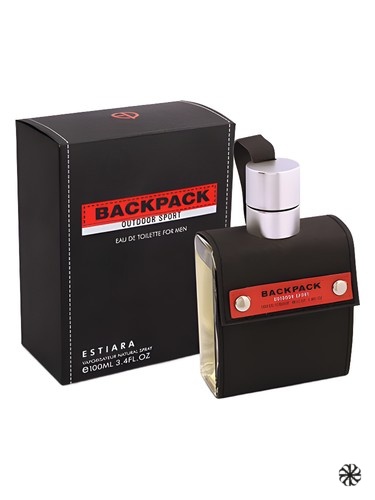 Backpack Outdoor Sports Estiara